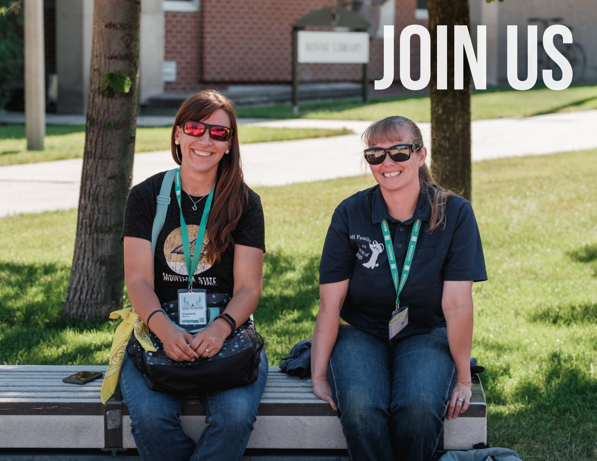 Volunteer With 4 H Montana 4H Montana State University Extension 